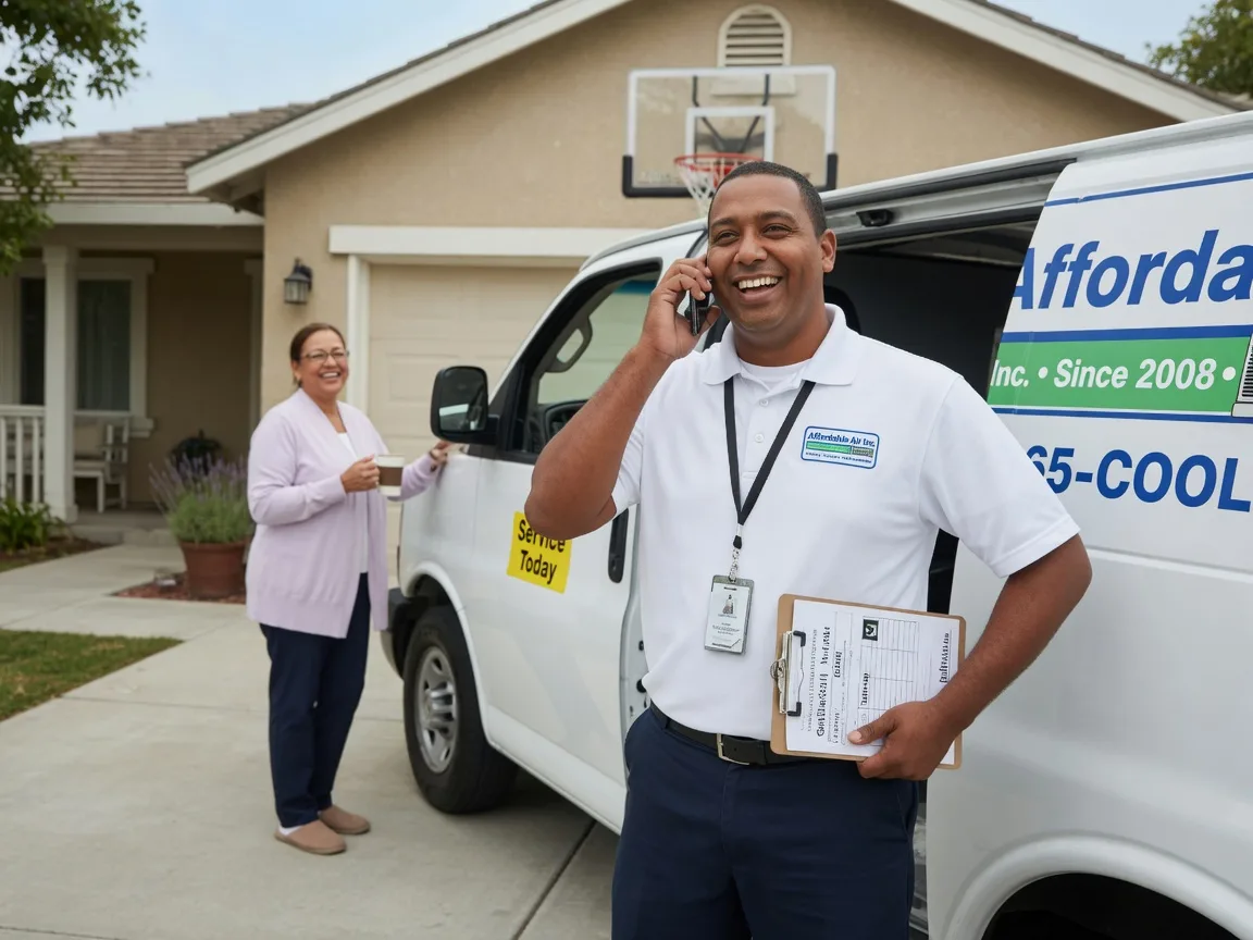 Central Ac Repair Front Royal, VA FAQs